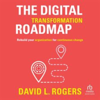 The_Digital_Transformation_Roadmap